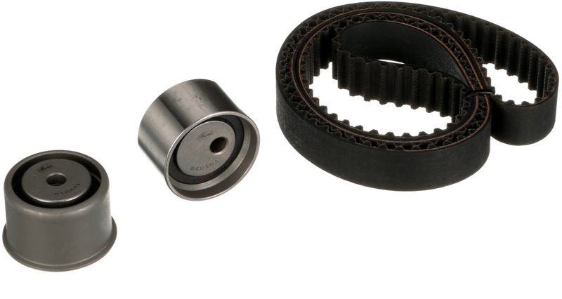 Gates K015611XS Timing Belt Kit - 1