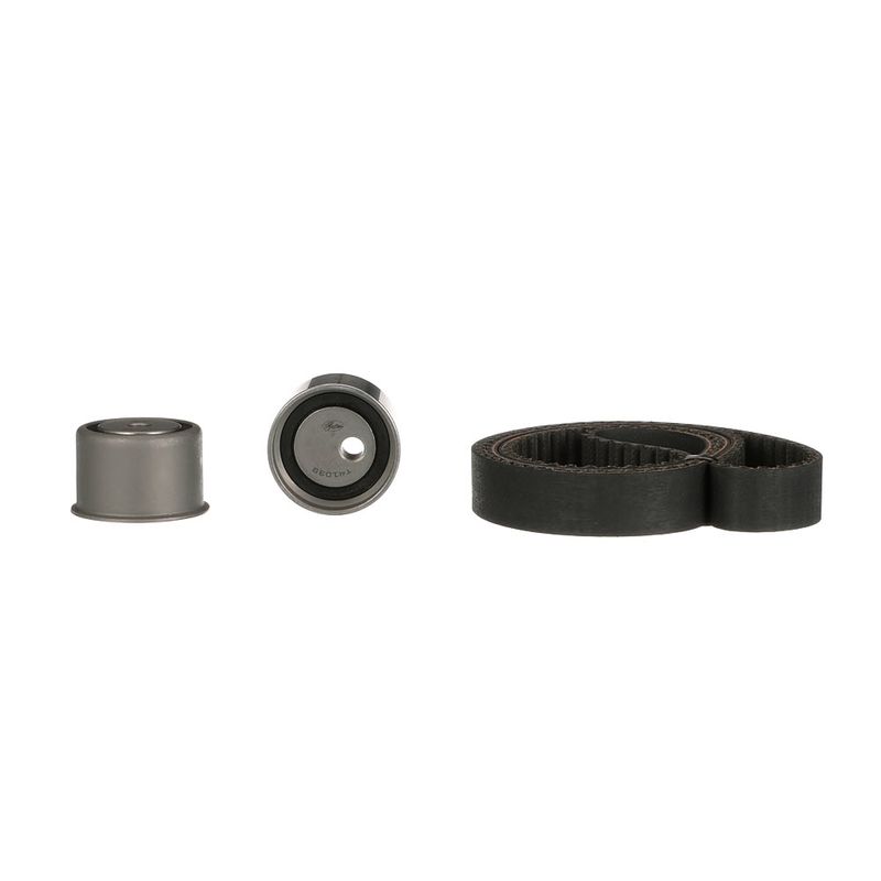 Gates K015611XS Timing Belt Kit - 3