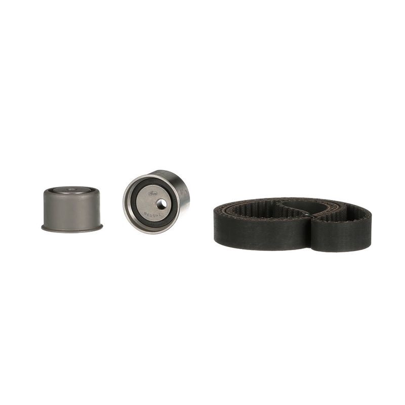 Gates K015611XS Timing Belt Kit - 4
