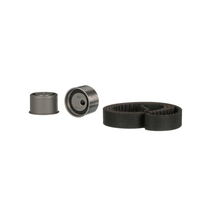 Gates K015611XS Timing Belt Kit - 5