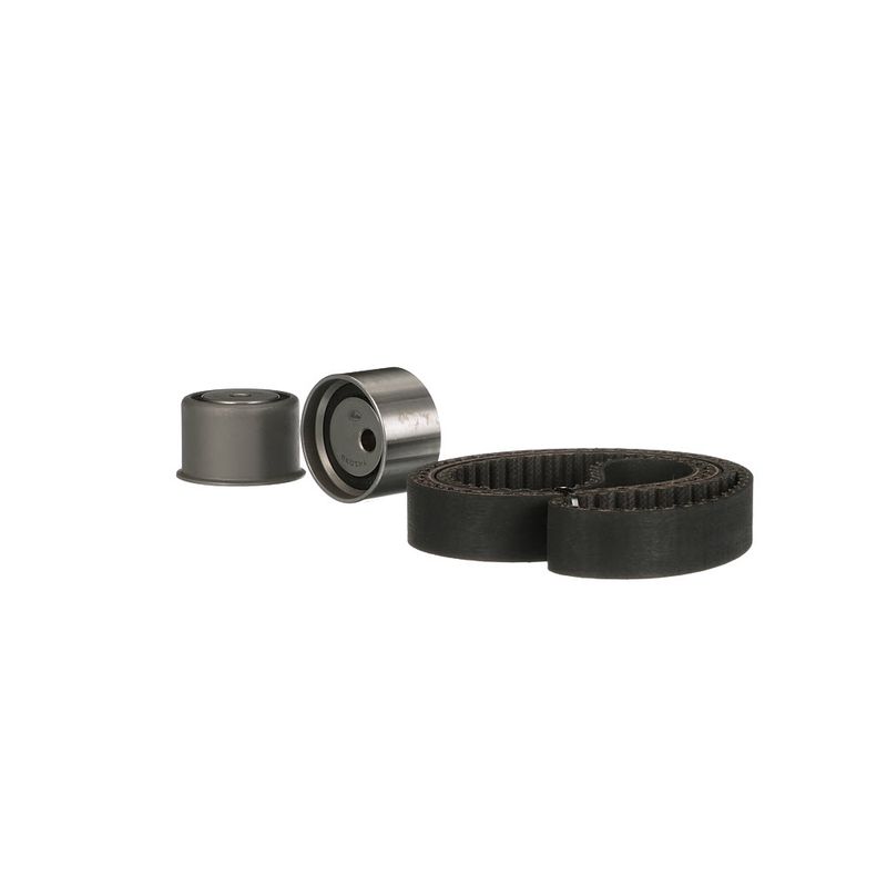 Gates K015611XS Timing Belt Kit - 6