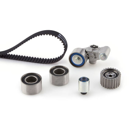 Gates K015612XS Timing Belt Kit - 1