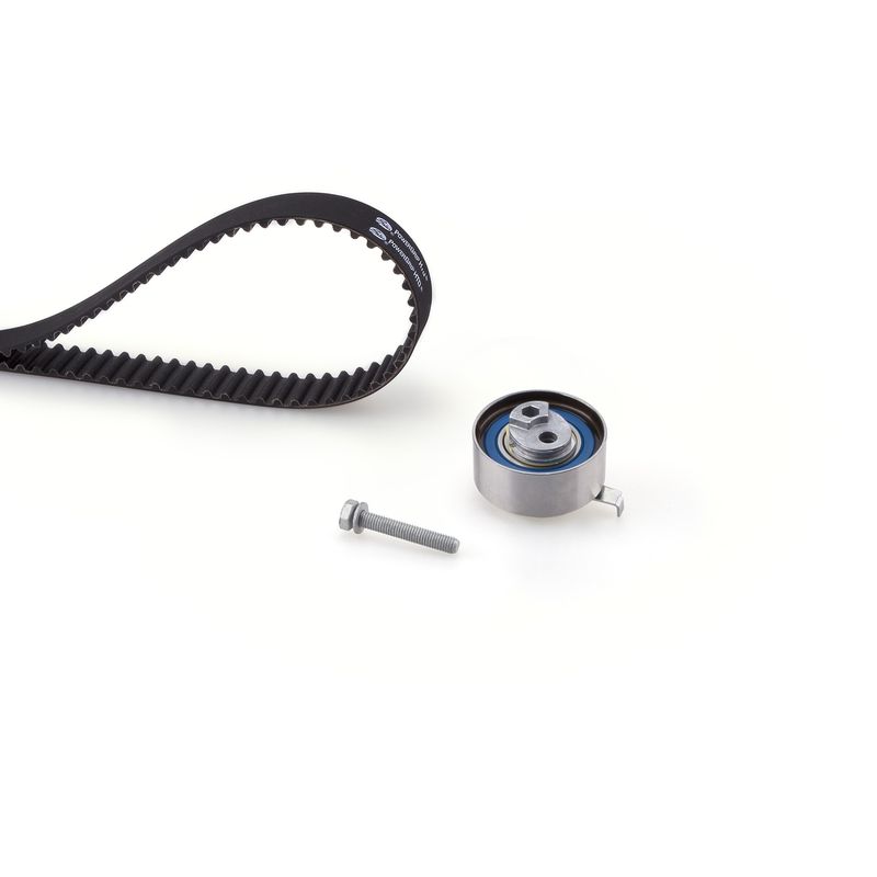 Gates K015614XS Timing Belt Kit - 1