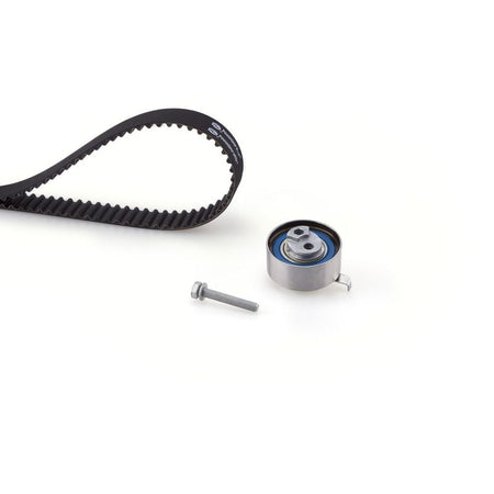 Gates K015614XS Timing Belt Kit - 1