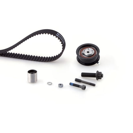 Gates K015622XS Timing Belt Kit - 1