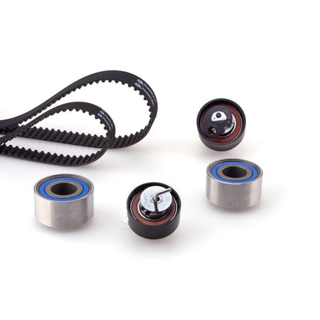 Gates K015624XS Timing Belt Kit - 1