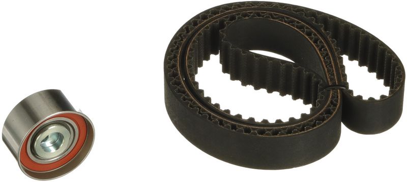 Gates K015626XS Timing Belt Kit - 1