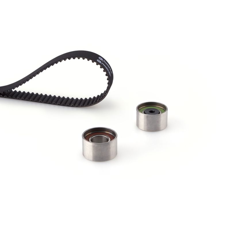 Gates K015630XS Timing Belt Kit - 1