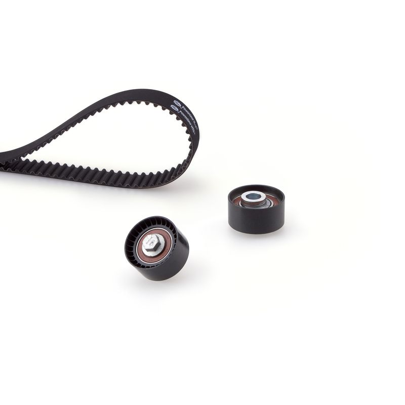 Gates K015631XS Timing Belt Kit - 1