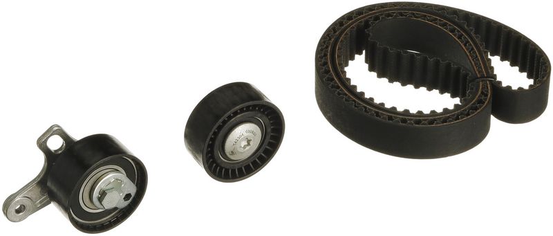 Gates K015634XS Timing Belt Kit - 1