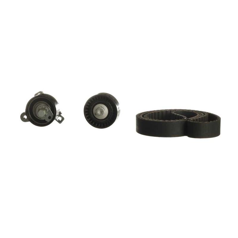 Gates K015634XS Timing Belt Kit - 4