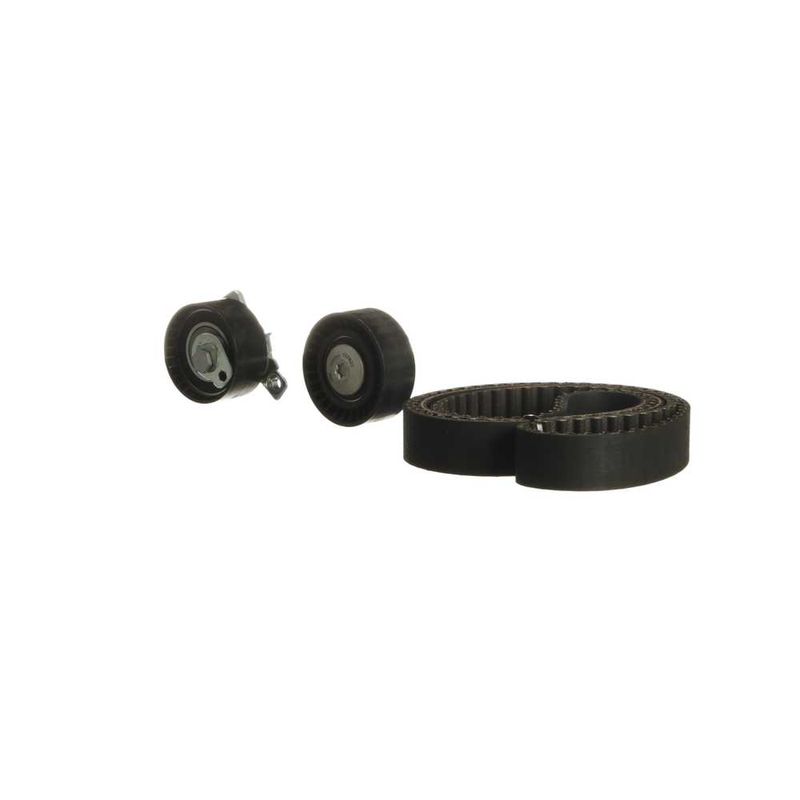 Gates K015634XS Timing Belt Kit - 6