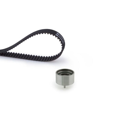 Gates K015637XS Timing Belt Kit - 1