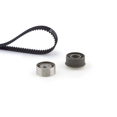Gates K015638XS Timing Belt Kit - 1