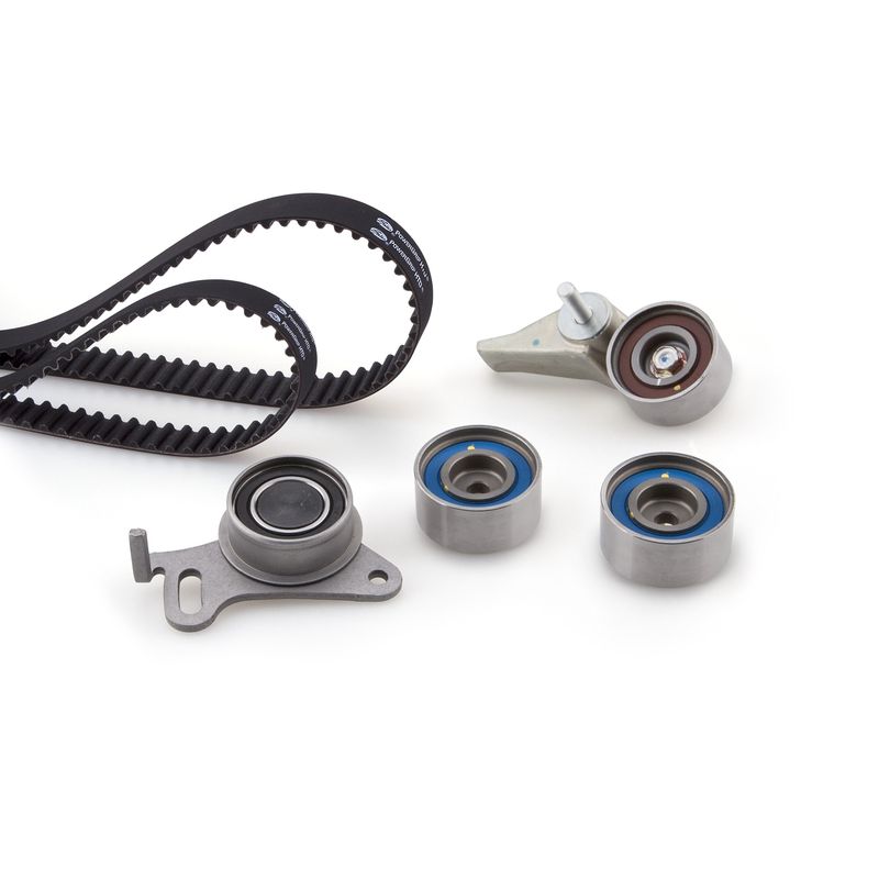 Gates K015641XS Timing Belt Kit - 1