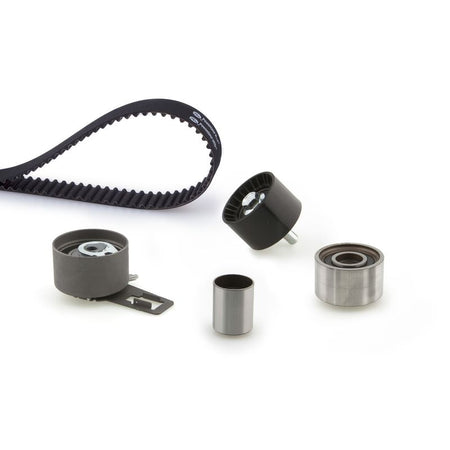 Gates K015644XS Timing Belt Kit - 1