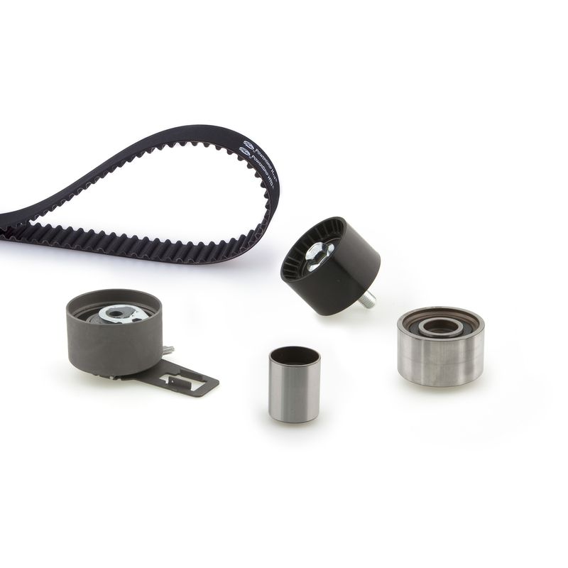 Gates K015644XS Timing Belt Kit - 1