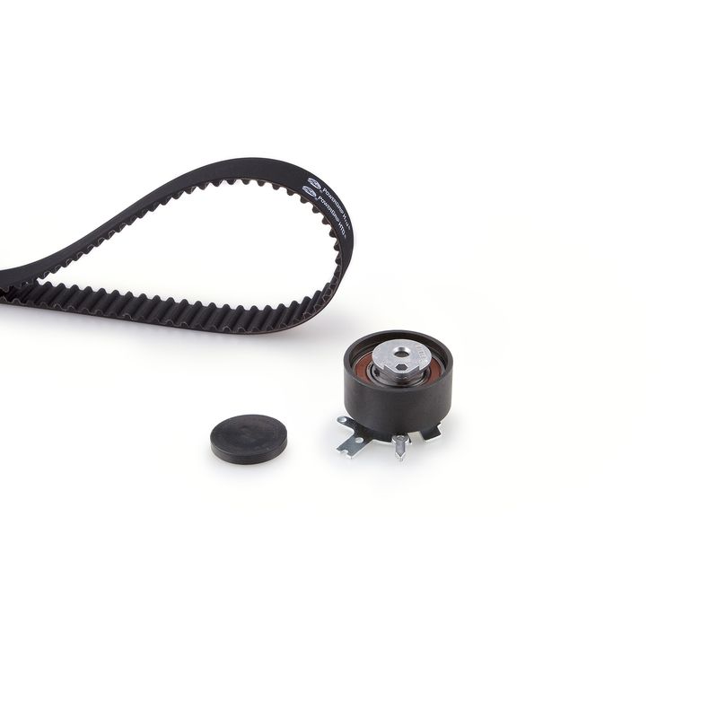 Gates K015645XS Timing Belt Kit - 1