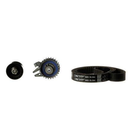 Gates K015646XS Timing Belt Kit - 3