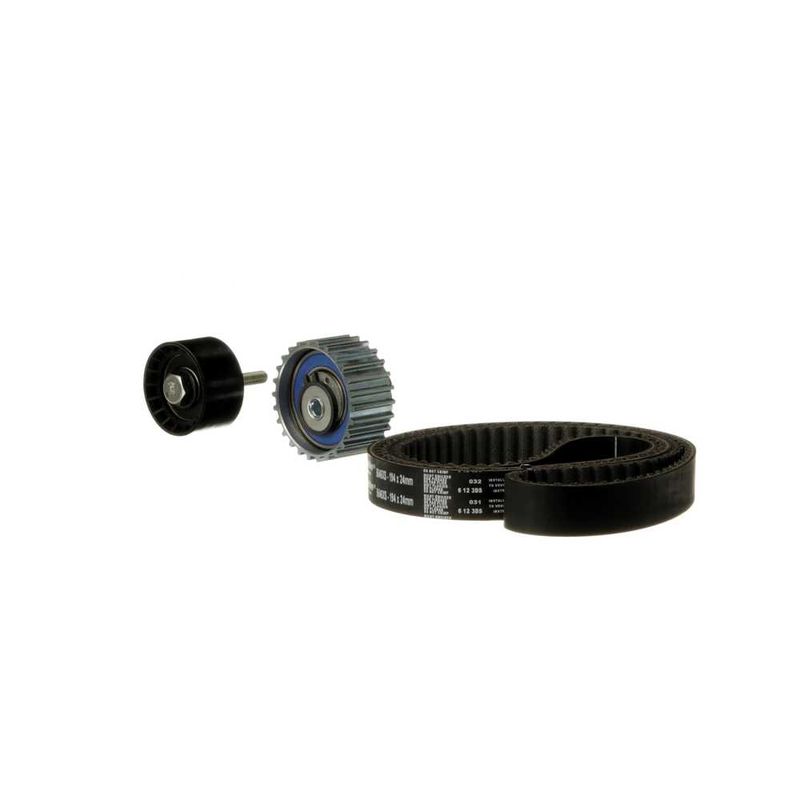 Gates K015646XS Timing Belt Kit - 6