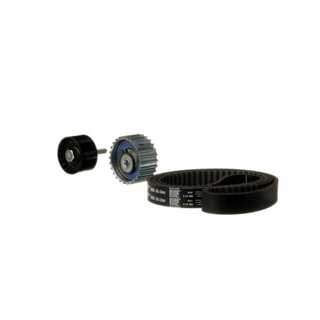 Gates K015646XS Timing Belt Kit - 6