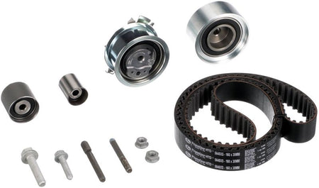 Gates K015648XS Timing Belt Kit - 1