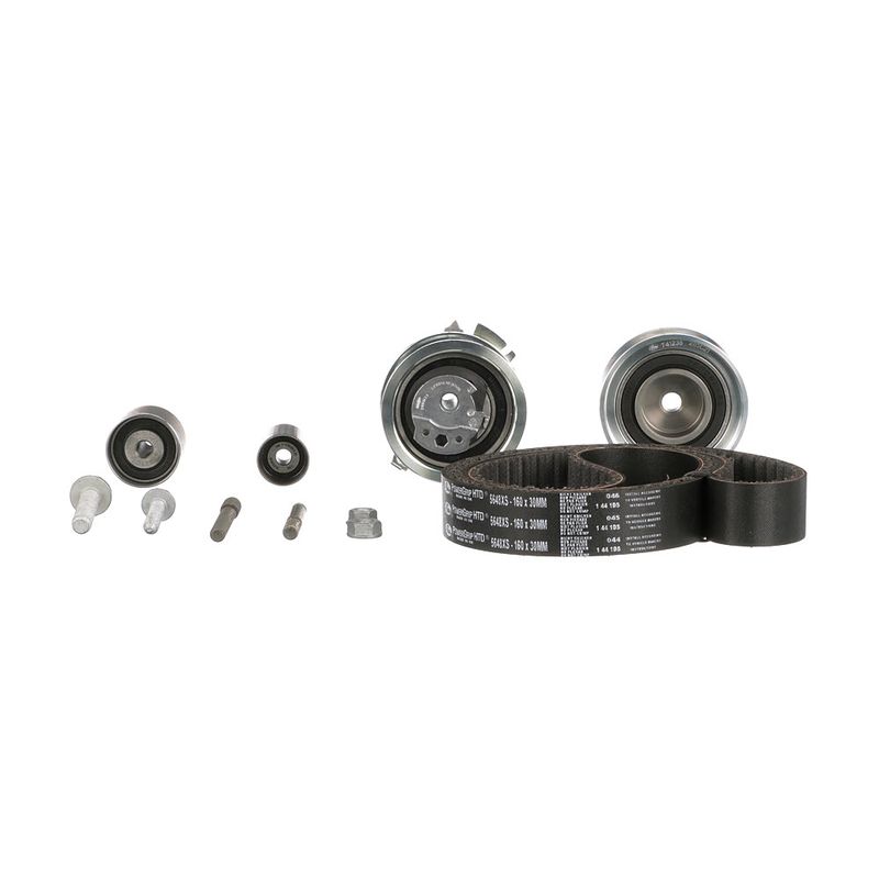 Gates K015648XS Timing Belt Kit - 2