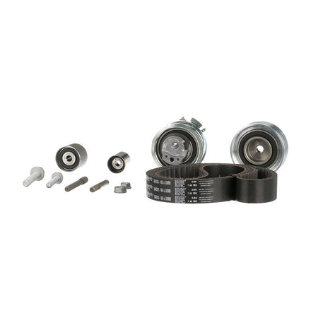 Gates K015648XS Timing Belt Kit - 3
