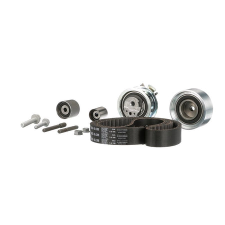 Gates K015648XS Timing Belt Kit - 4