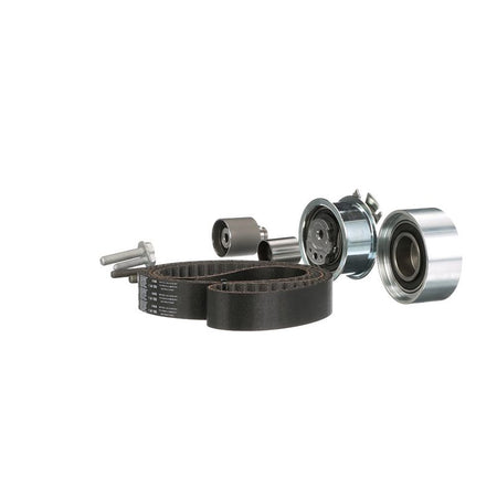 Gates K015648XS Timing Belt Kit - 6