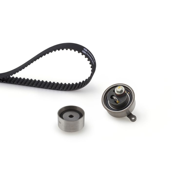 Gates K015651XS Timing Belt Kit - 1