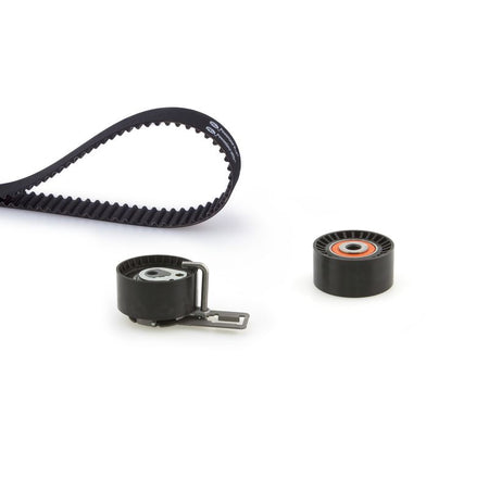 Gates K015656XS Timing Belt Kit - 1