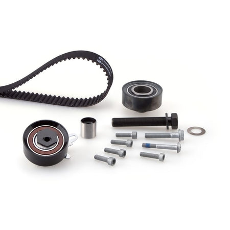 Gates K015661XS Timing Belt Kit - 1