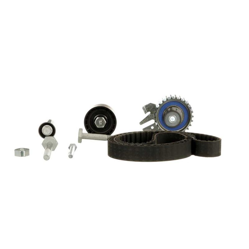Gates K015663XS Timing Belt Kit - 3