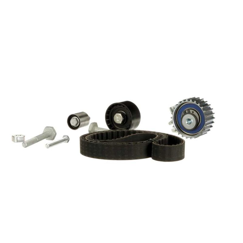 Gates K015663XS Timing Belt Kit - 5