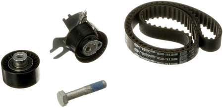 Gates K015672XS Timing Belt Kit - 1