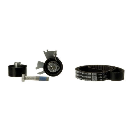 Gates K015672XS Timing Belt Kit - 3