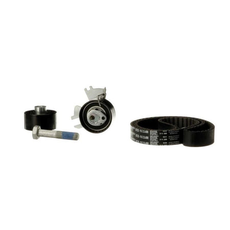 Gates K015672XS Timing Belt Kit - 4