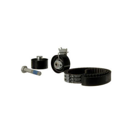 Gates K015672XS Timing Belt Kit - 6