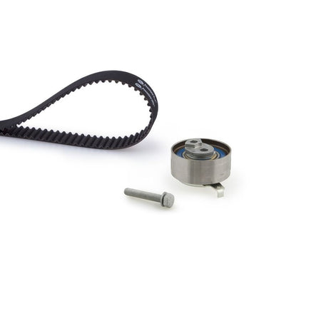 Gates K015676XS Timing Belt Kit - 1