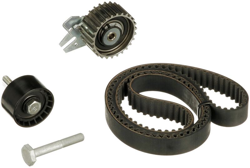 Gates K015685XS Timing Belt Kit - 1