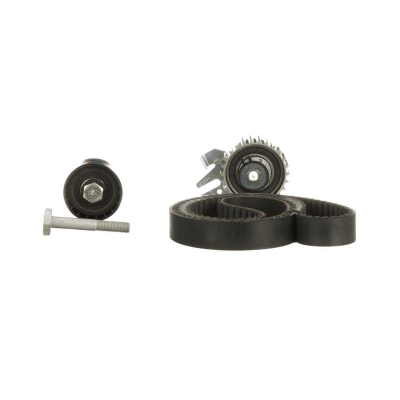 Gates K015685XS Timing Belt Kit - 3