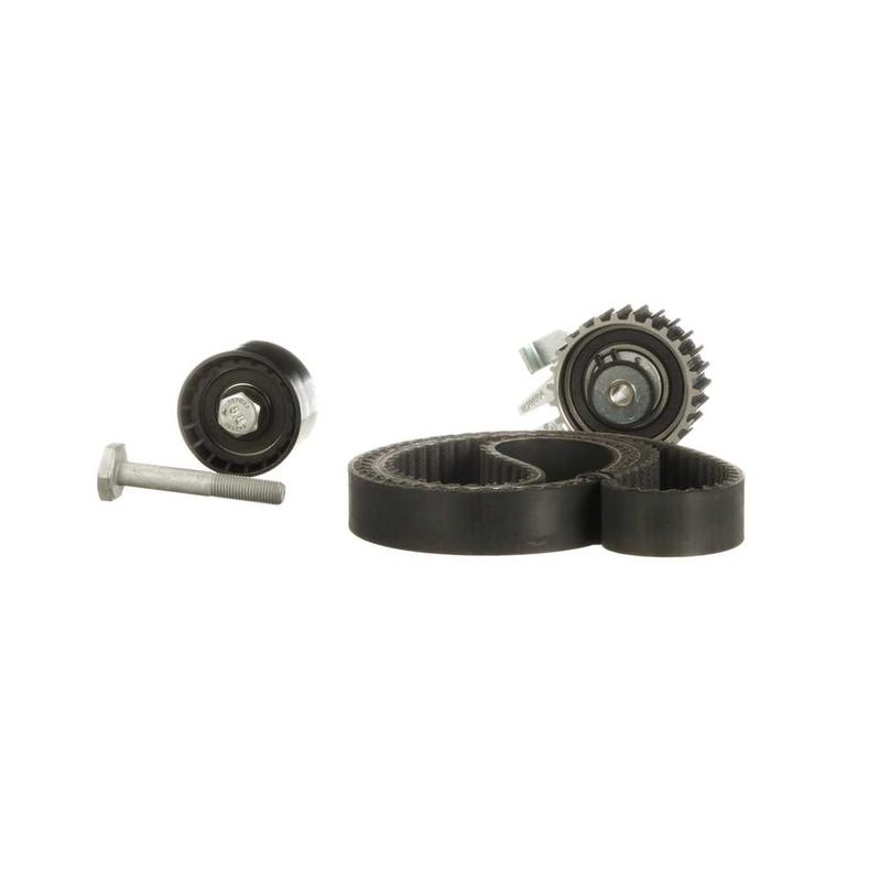 Gates K015685XS Timing Belt Kit - 4