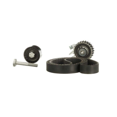Gates K015685XS Timing Belt Kit - 4