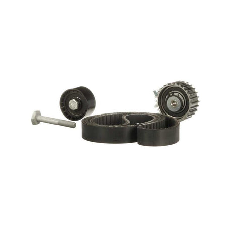 Gates K015685XS Timing Belt Kit - 5