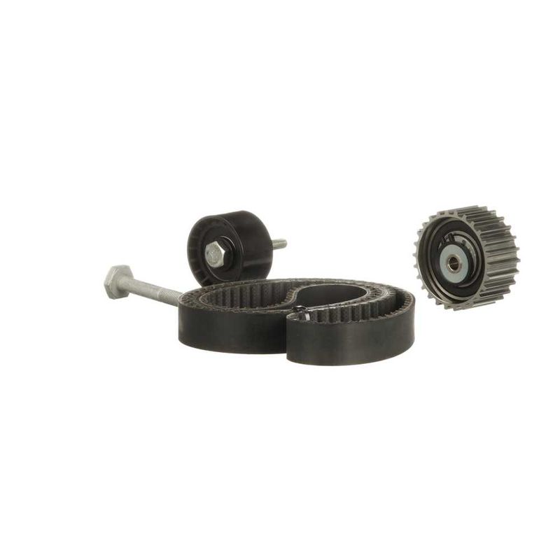 Gates K015685XS Timing Belt Kit - 6