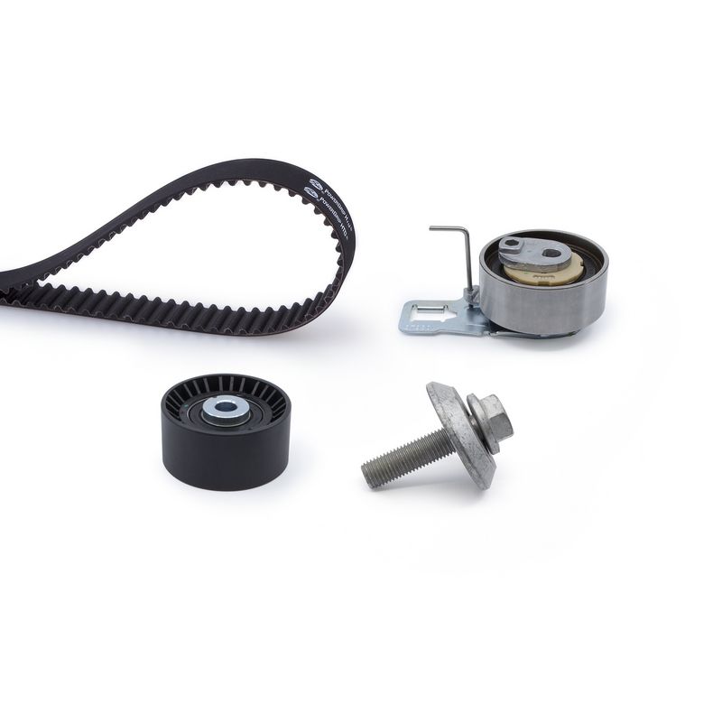 Gates K015688XS Timing Belt Kit - 1
