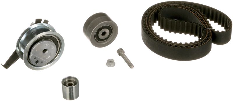 Gates K015695XS Timing Belt Kit - 1