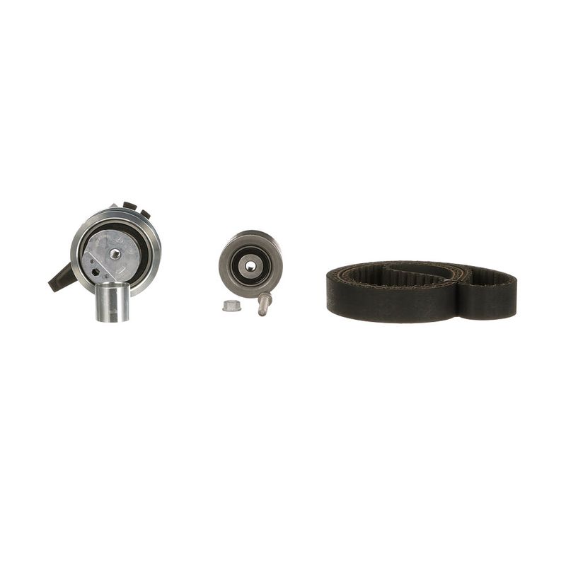 Gates K015695XS Timing Belt Kit - 3