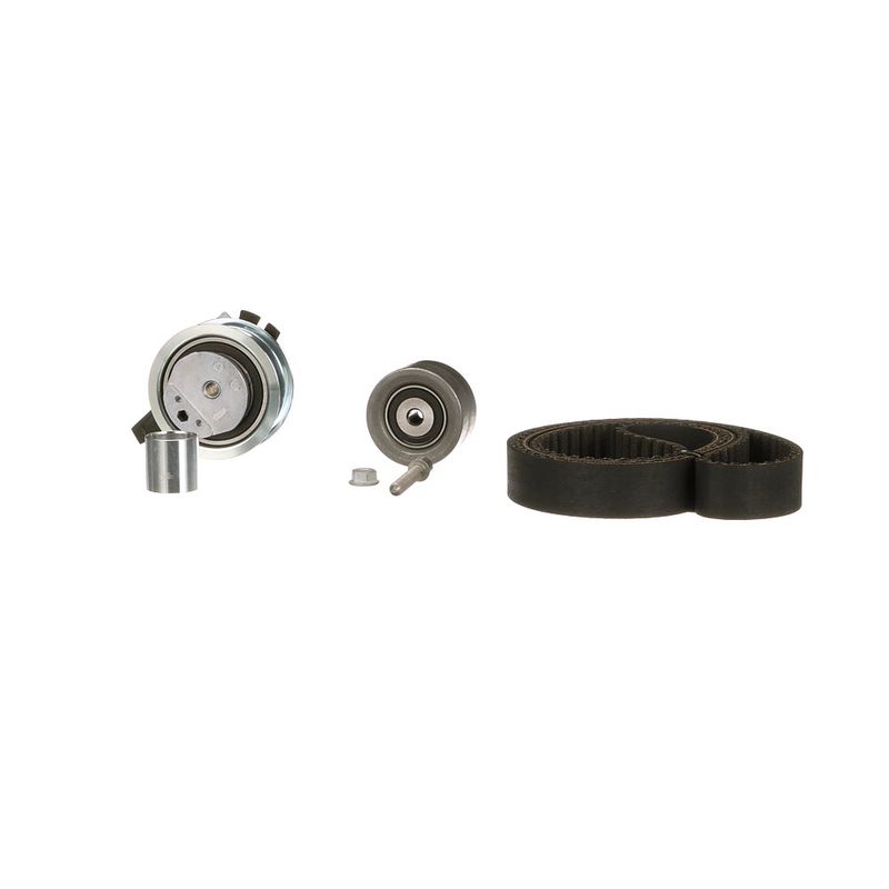 Gates K015695XS Timing Belt Kit - 4